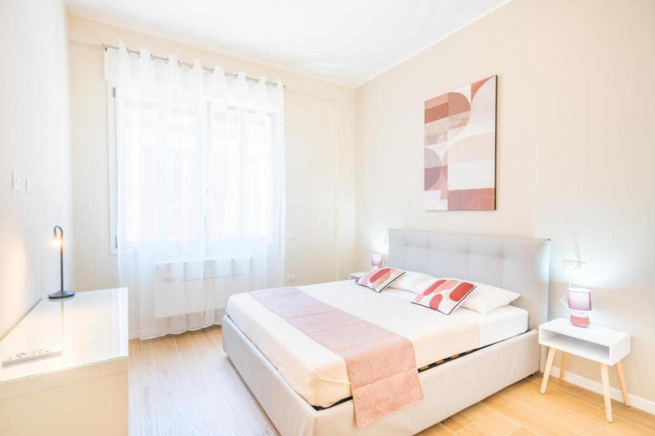 Puccini Apt - Centro Citta - Wifi - Ac Кальяри Экстерьер фото